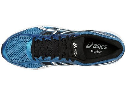 tenis asics masculino gel contend 4