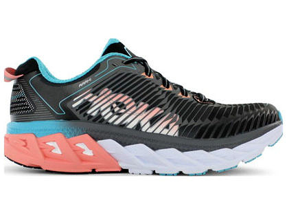 hoka one one arahi feminino