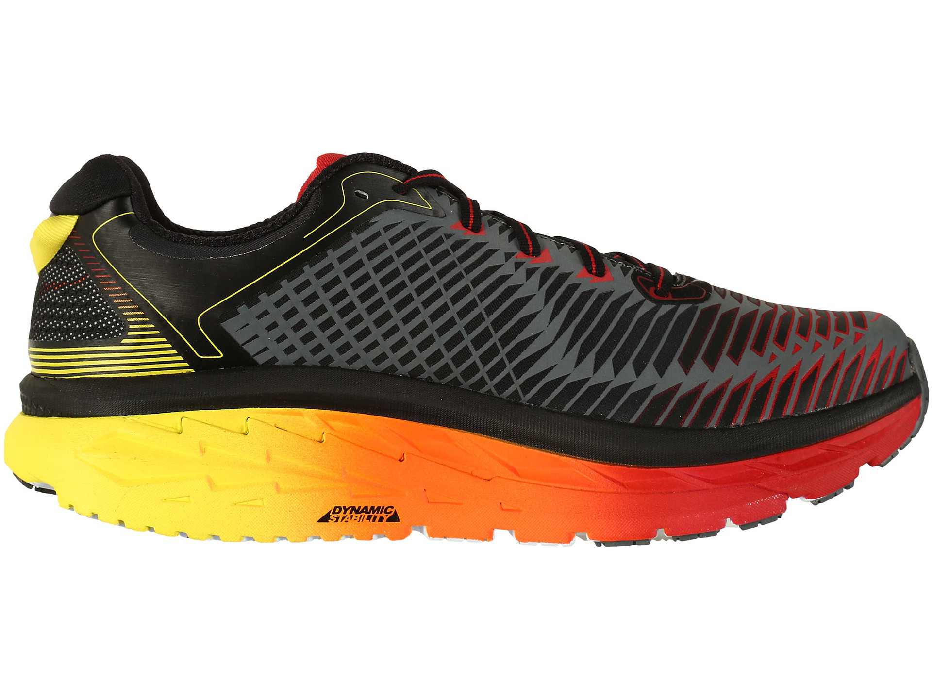 hoka one one arahi feminino