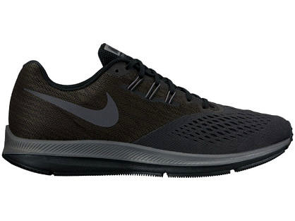 Despedida Alcalde fiesta Nike Zoom Winflo 4 (8 Motivos para comprar/NÃO comprar) |GuiaTênis