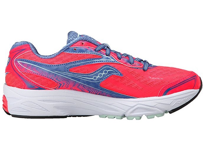 saucony virrata feminino