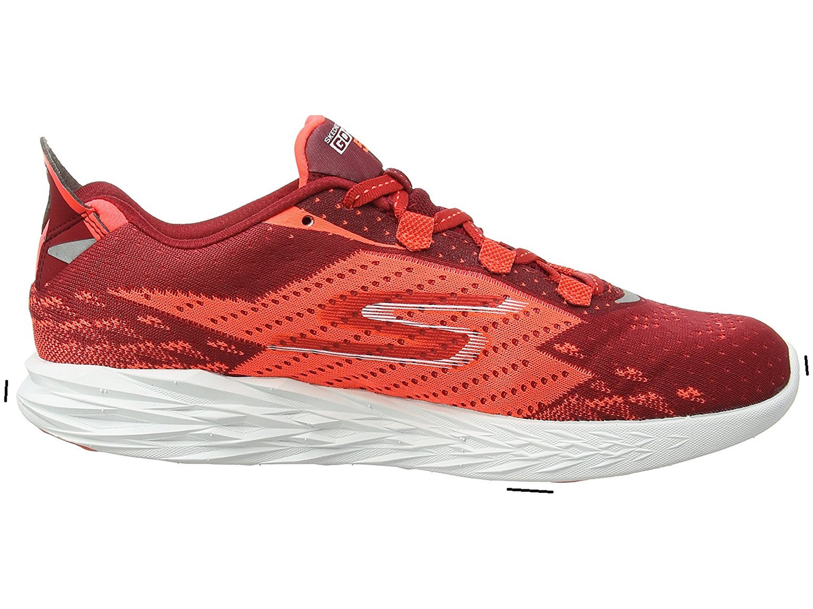 Skechers GoRun 5 (8 Motivos para comprar/NÃO comprar)