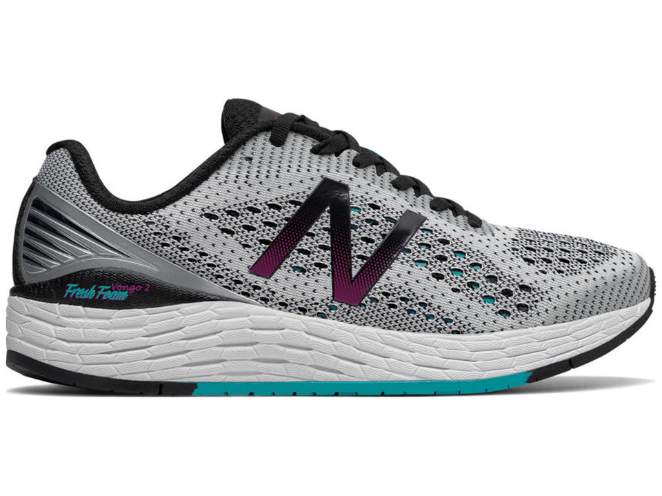 new balance 840 feminino cinza