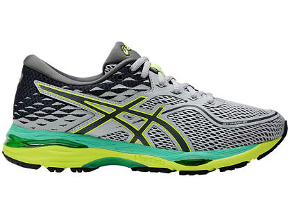 asics gel cumulus 19 masculino