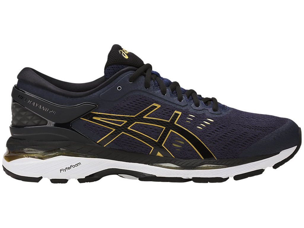 asics gel kayano 24 masculino