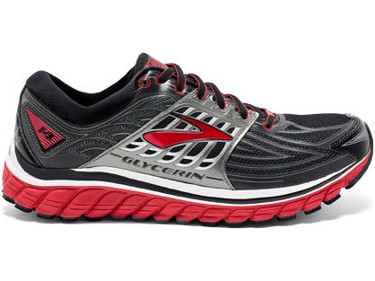 tenis brooks glycerin