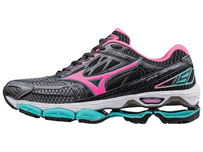 mizuno wave creation 19 masculino preço