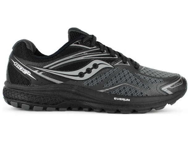 tênis saucony ride 9 feminino