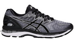 Asics Gel Nimbus 20