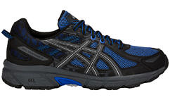 asics para trilha