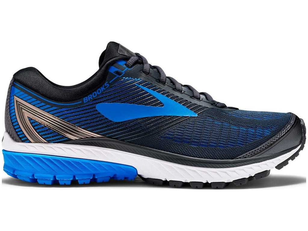 tenis brooks ghost feminino