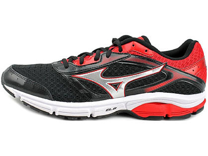 mizuno wave impetus 4 feminino avaliação