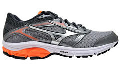 Mizuno Wave Impetus 4