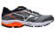 Mizuno Wave Impetus 4 - lateral