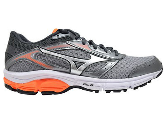 mizuno wave impetus mens running shoes review