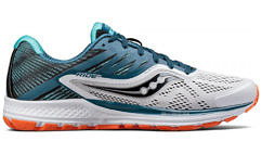 saucony hurricane iso 4 avaliação