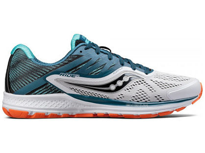 tenis saucony ride 10