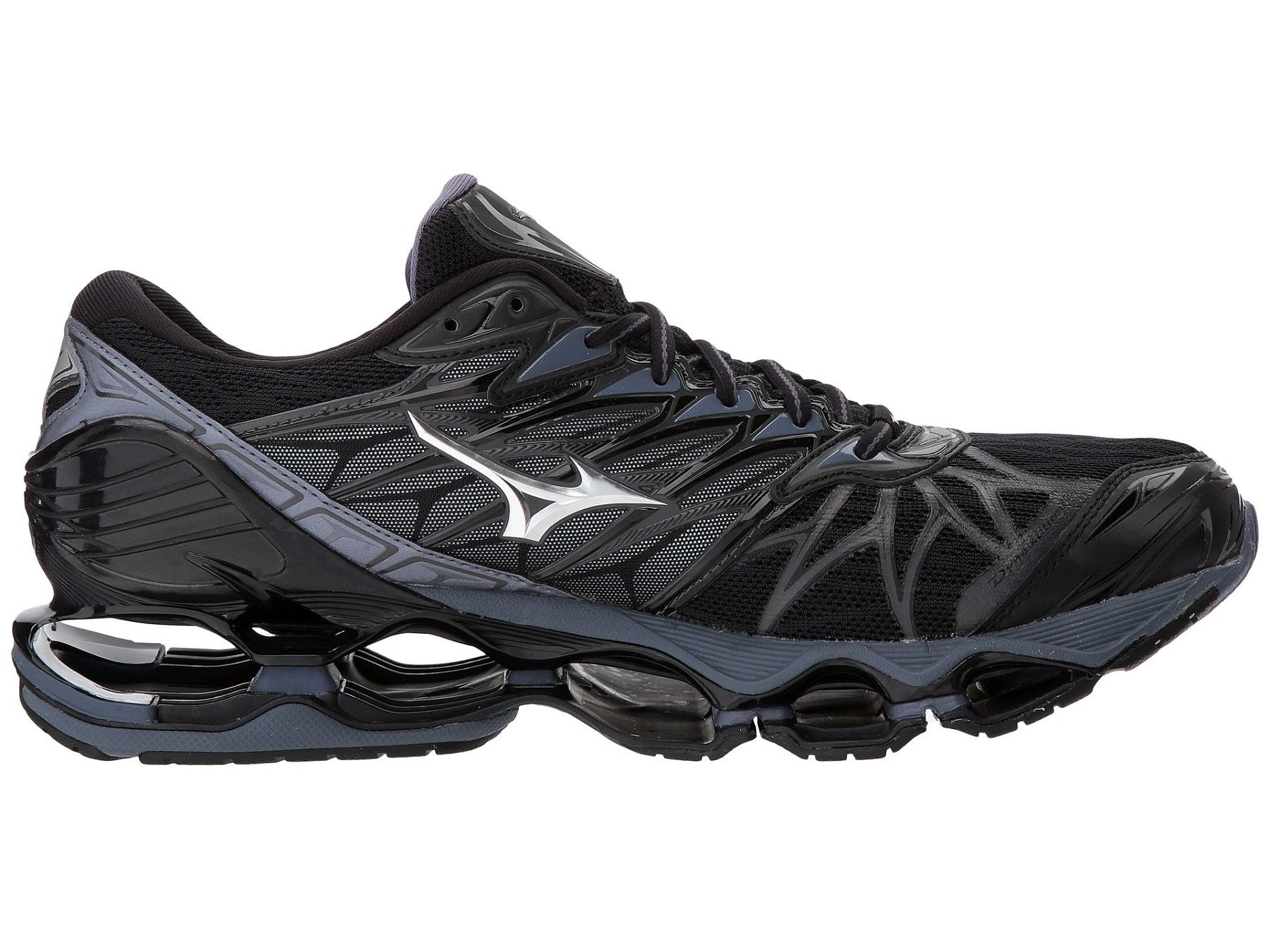 mizuno wave prophecy 7 preço