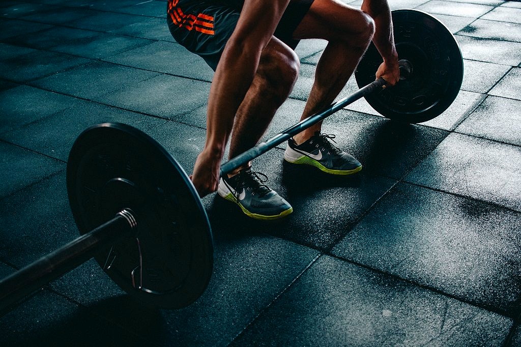 tenis para treino funcional masculino