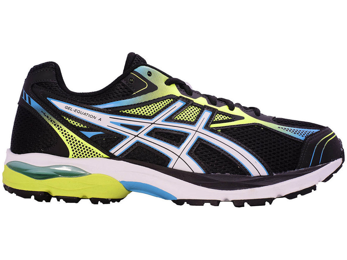 tenis asics feminino supinado