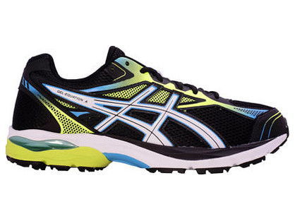 tênis asics gel phoenix 9 avaliação