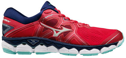 mizuno wave sky 2 tri avaliação