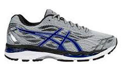 asics pisada supinada feminino