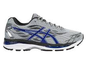 asics ziruss 2 avaliação