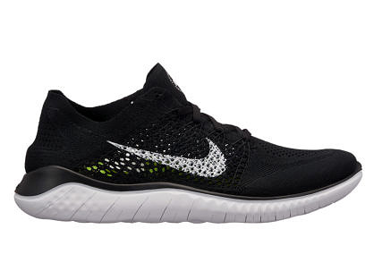 Nike free feminino preto best sale