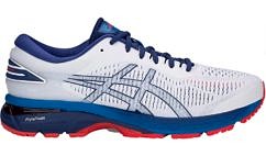 qual melhor tenis da asics