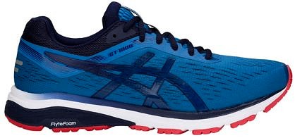 tenis asics alpine xt