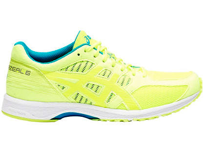 tenis asics tartherzeal 6