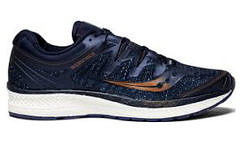 Saucony Triumph ISO 4