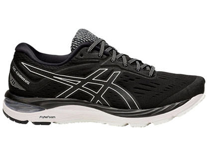 qual o melhor tênis da asics para corrida