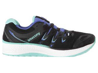 saucony hurricane iso 4 avaliação