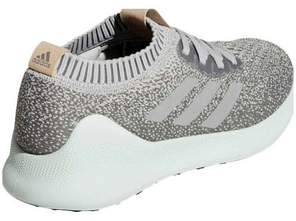 tenis adidas feminino meia