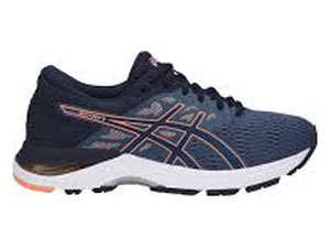 tênis asics gel flux 5