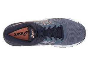 asics gel flux 5 feminino avaliação