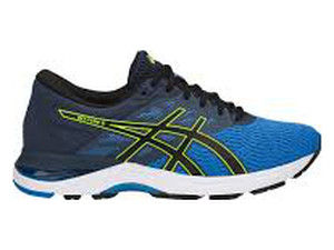 asics gel flux 5 masculino