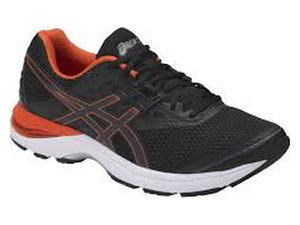 asics gel phoenix 9 avaliação