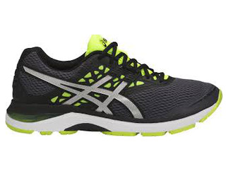 tênis asics gel pulse 9 a feminino é bom