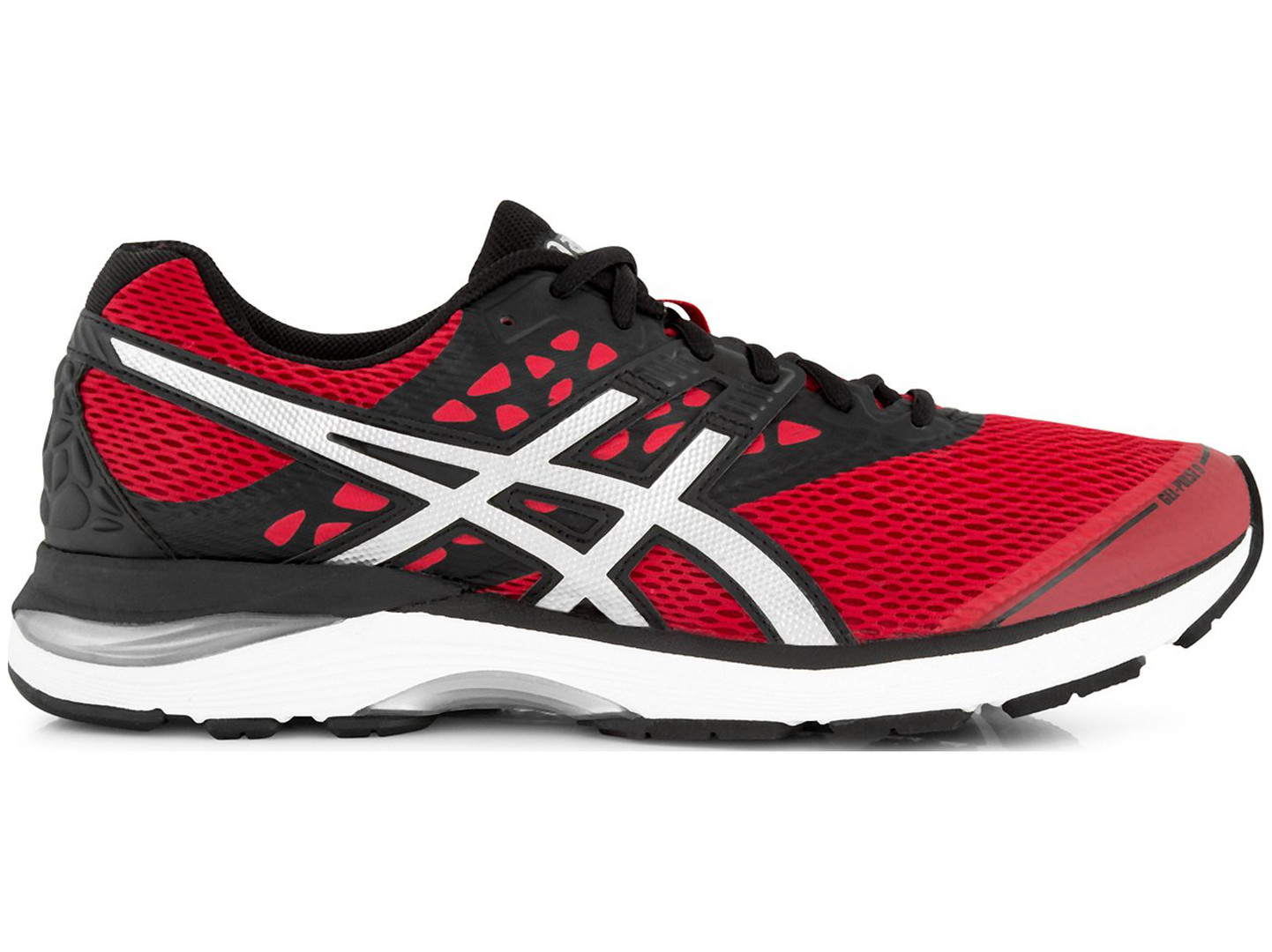 tênis asics gel phoenix 9 avaliação