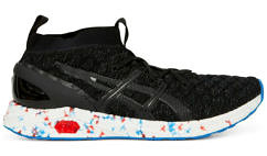 tenis asics hypergel kan